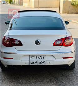 ڤۆڵکسواگن پاسات CC